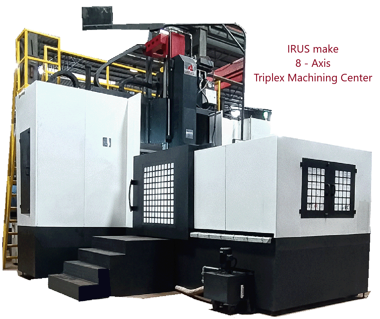 CNC Machining Solutions