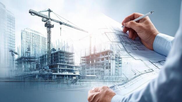 CONSTRUCTION