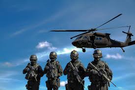 Defence
