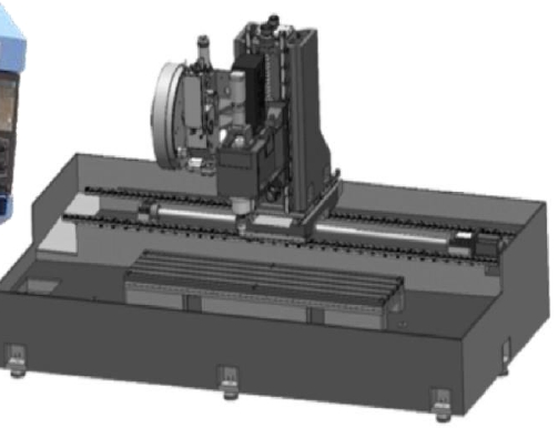 IMC 6500 / (IMCH)