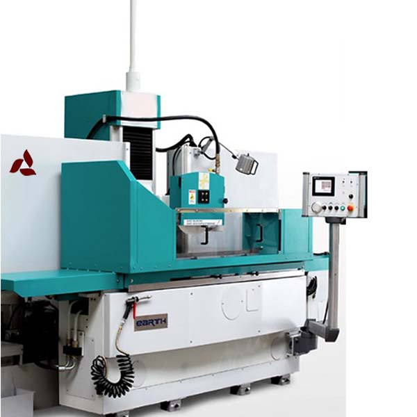 CNC Surface Grinder