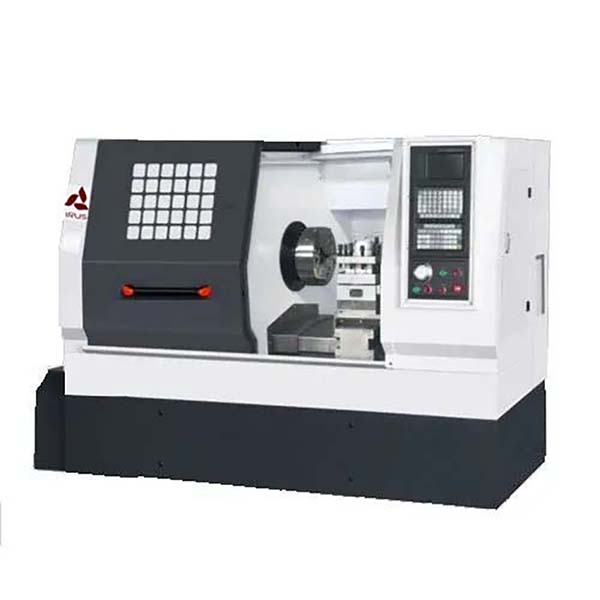 CNC Turning Machine